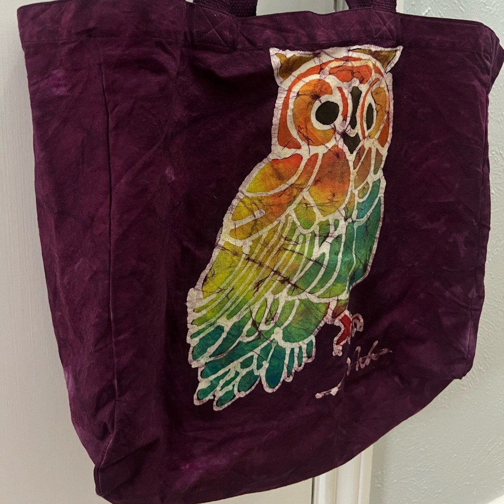 Terratote organic Mila design studio.com tote bag